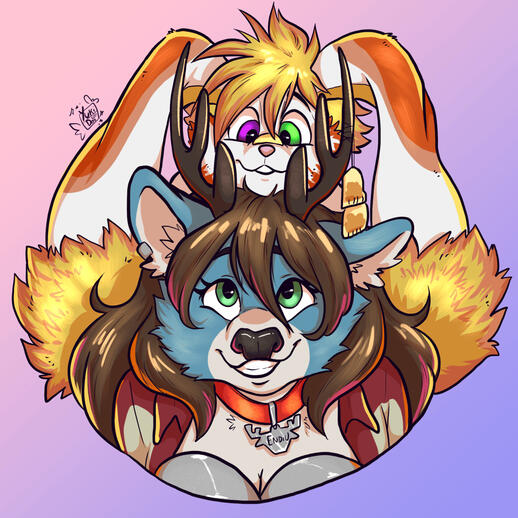 Taur Endiu giving you their approval