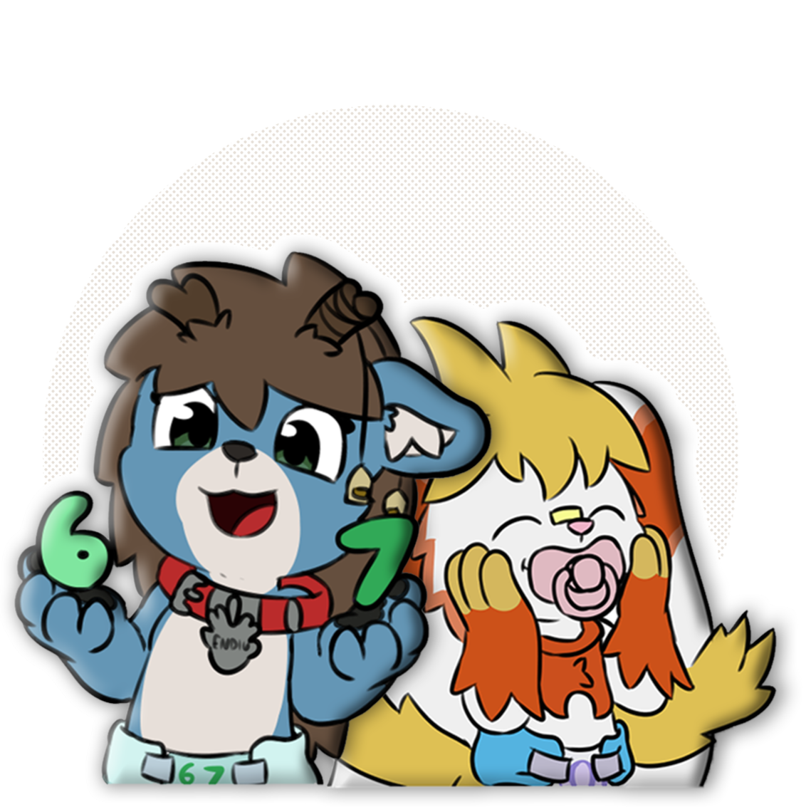 Taur Endiu giving you their approval