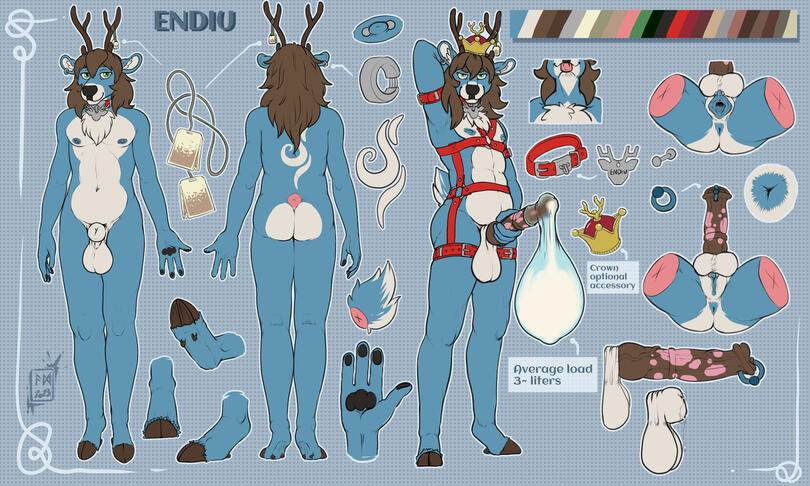 full ref